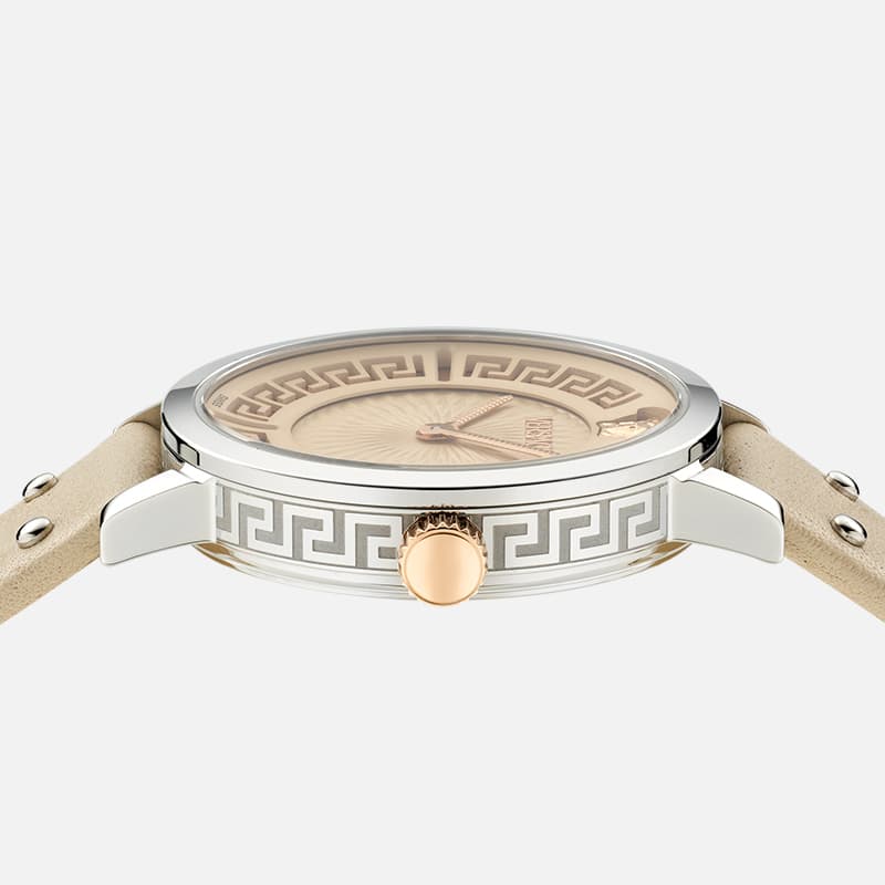 Механические часы Versace Greca Fortuna - изображение 3