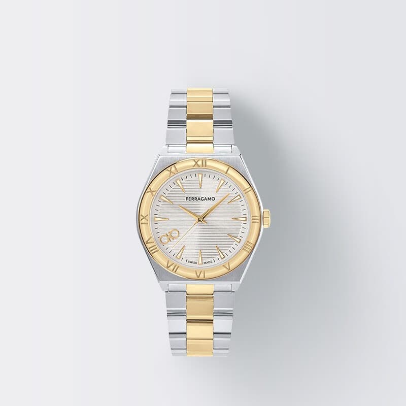 Механические часы Ferragamo SFKV00223 - изображение 3