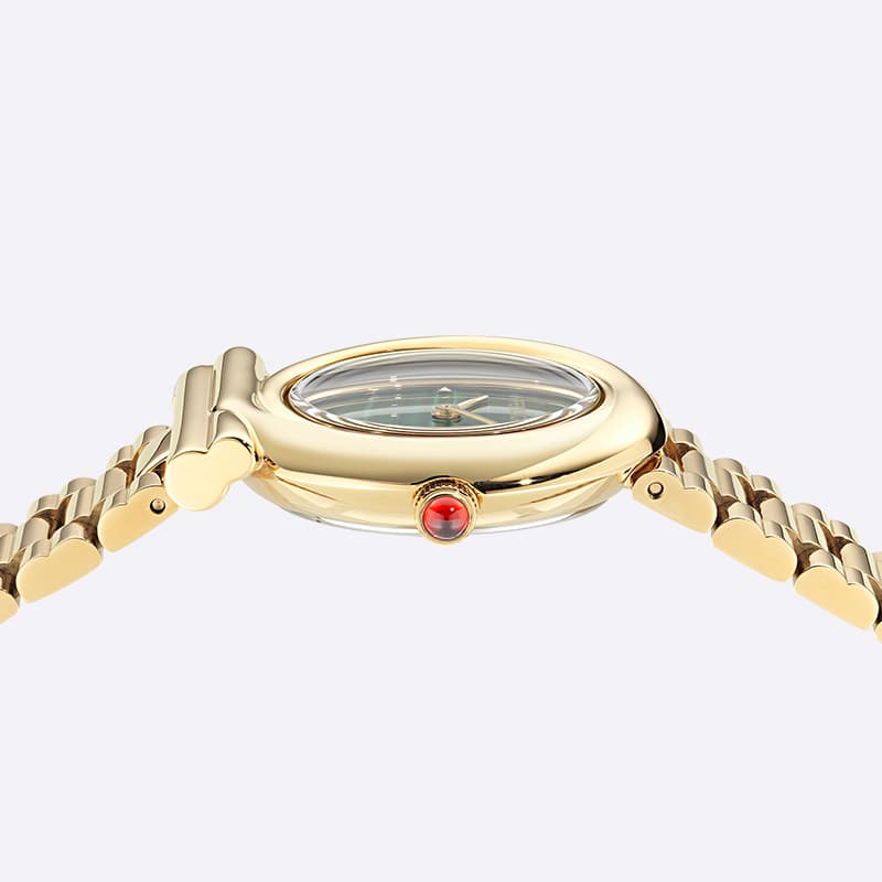 Механические часы FERRAGAMO 28 - изображение 3