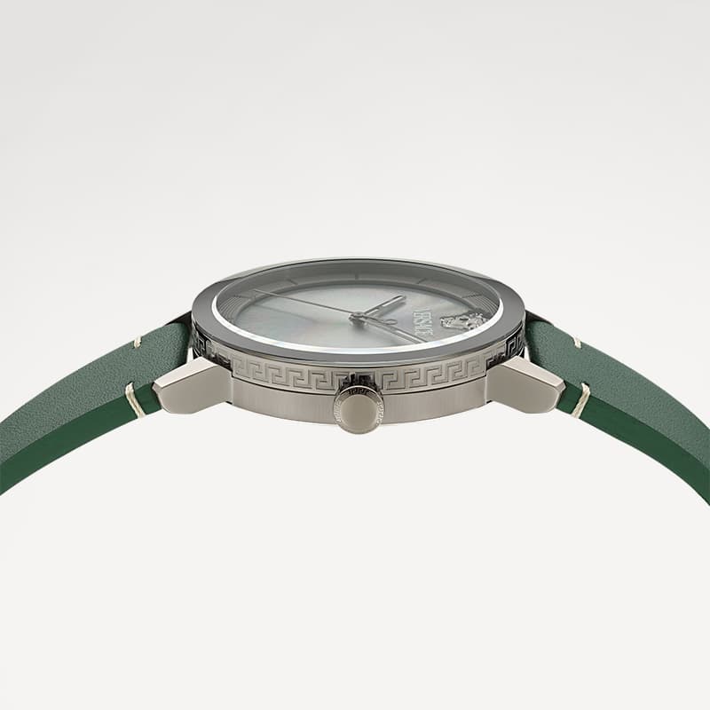 Механические часы VERSACE 40mm - изображение 4