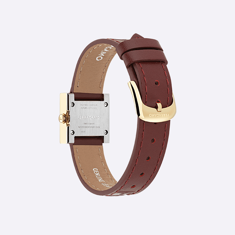 Механические часы FERRAGAMO PORTRAIT - изображение 4