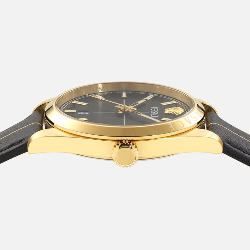 Механические часы 40mm - изображение 7