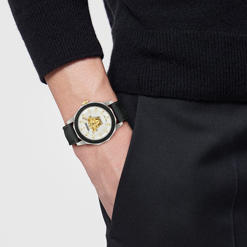 Механические часы Versace VE9I00124 - изображение 7