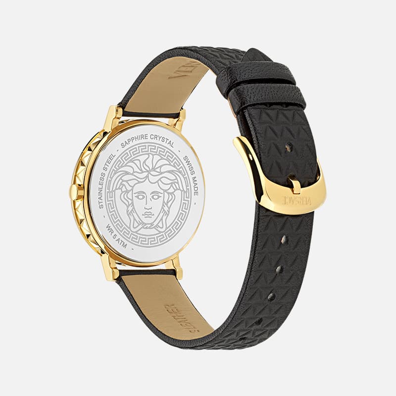 Механические часы Versace - изображение 3