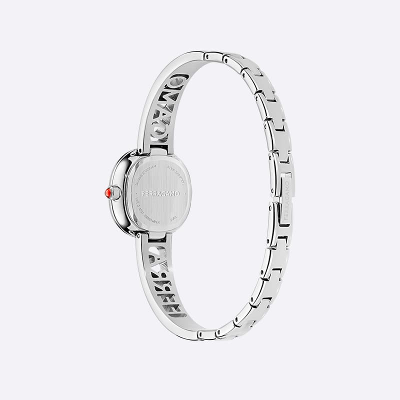 Механические часы Ferragamo Watch - изображение 4