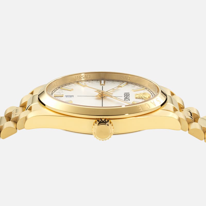 Механические часы Versace Millenium - изображение 10