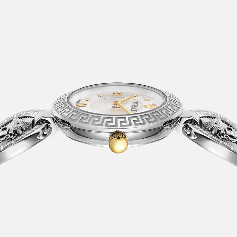 Механические часы Versace Greca Jewel - изображение 5