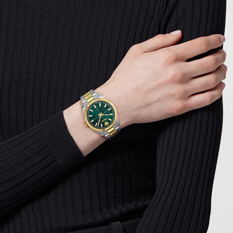 Механические часы Versace Millenium - изображение 21