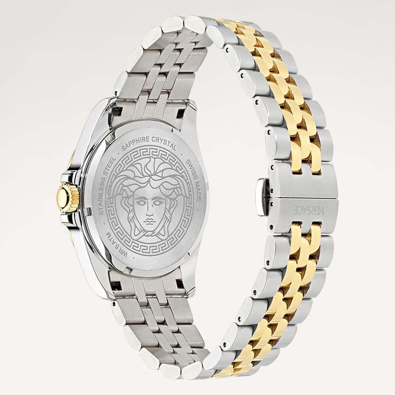 Механические часы Versace - изображение 2