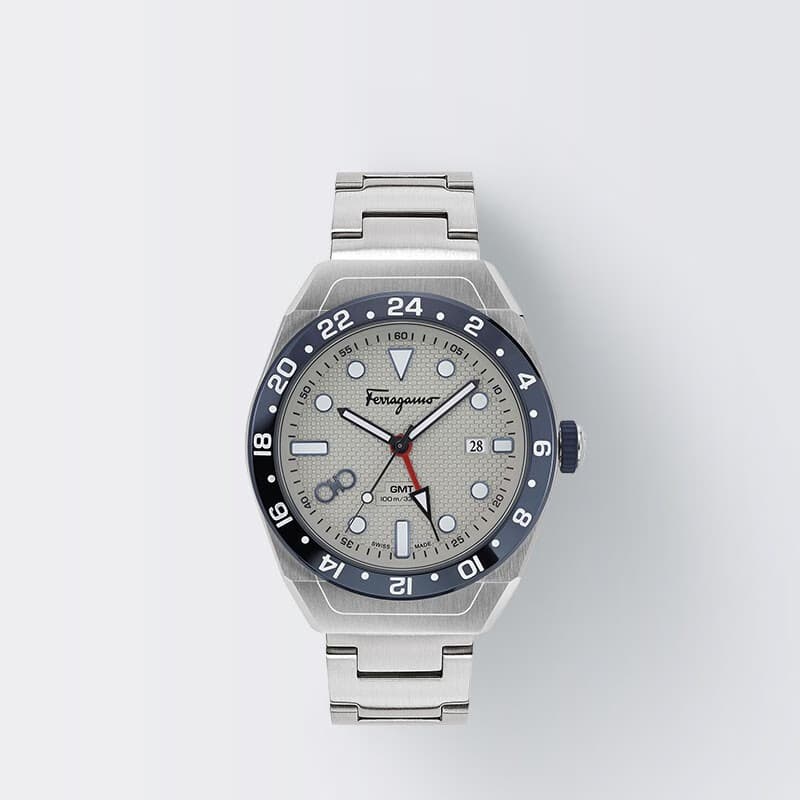 Механические часы Ferragamo SFKP00523 - изображение 4