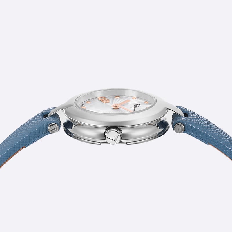 Механические часы FERRAGAMO 26mm 50 - изображение 4