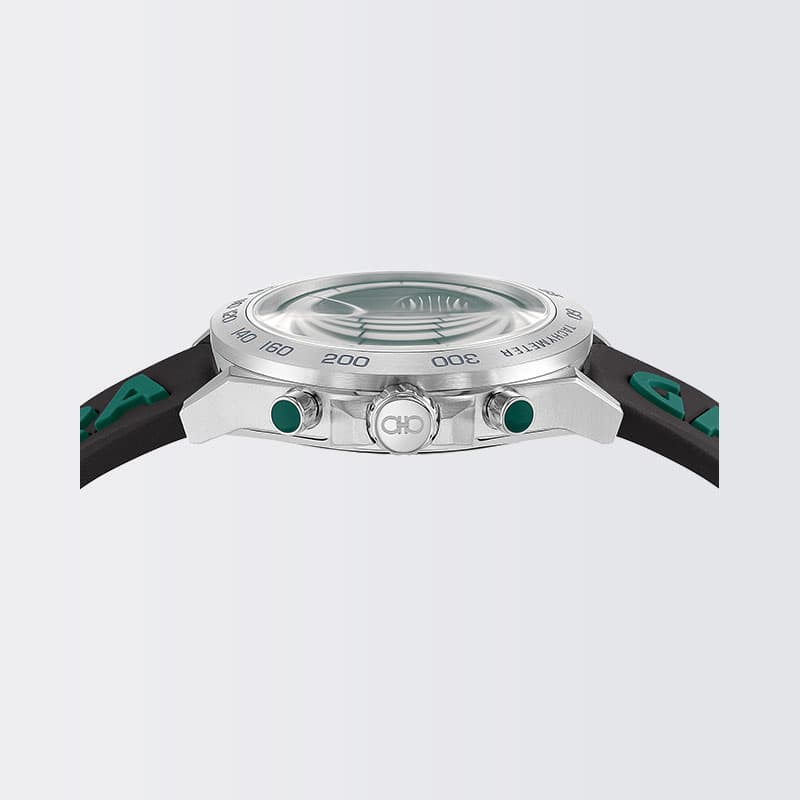 Механические часы Ferragamo SFKF00223 - изображение 2