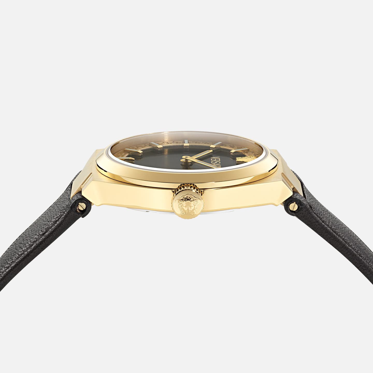 Механические часы VERSACE V-AURIA LADY 35mm - изображение 3