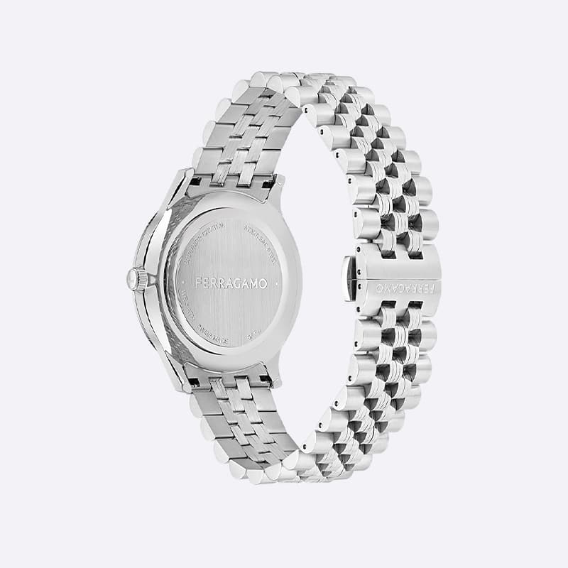 Механические часы FERRAGAMO 40 - изображение 3