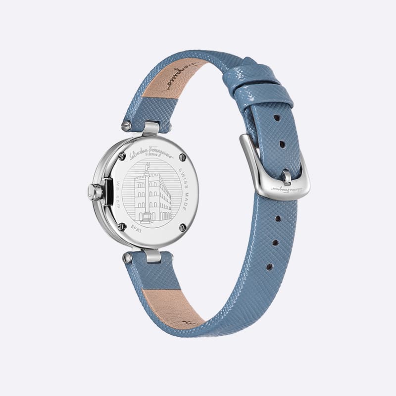 Механические часы FERRAGAMO 26mm 50 - изображение 3
