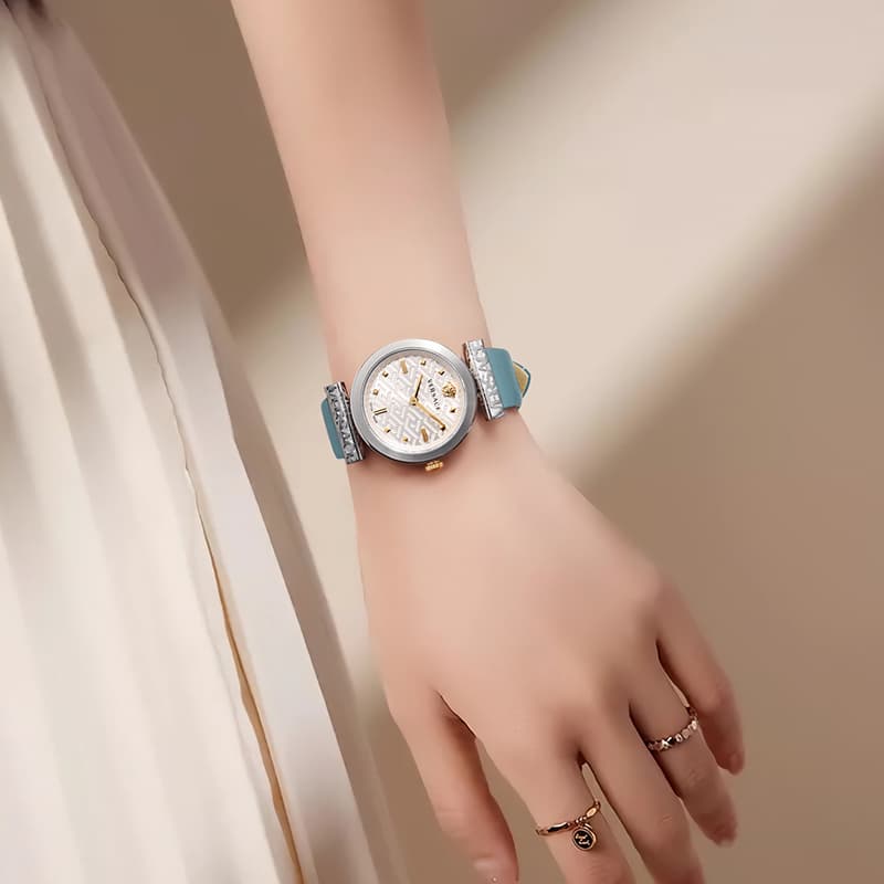 Механические часы REGALIA 34mm - изображение 3