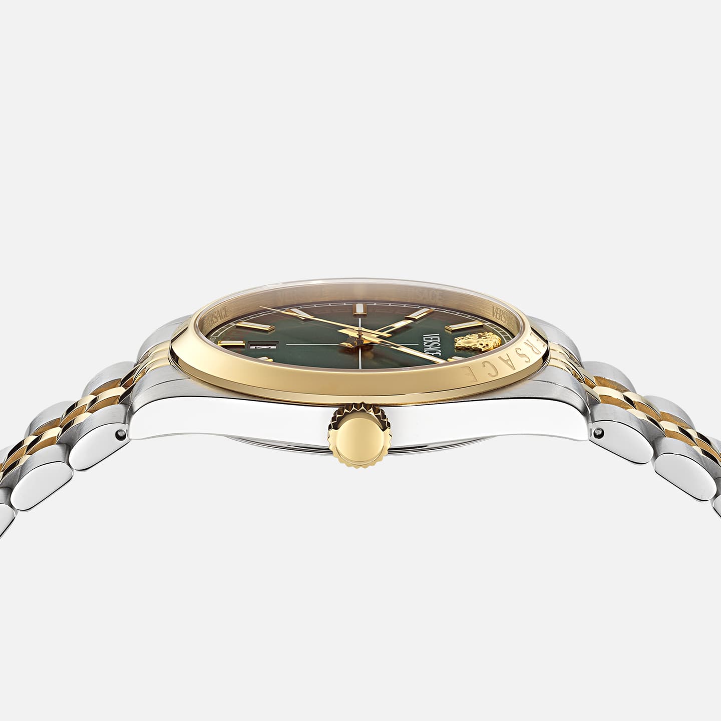 Механические часы VERSACE MILLENIUM GENT 41mm - изображение 4
