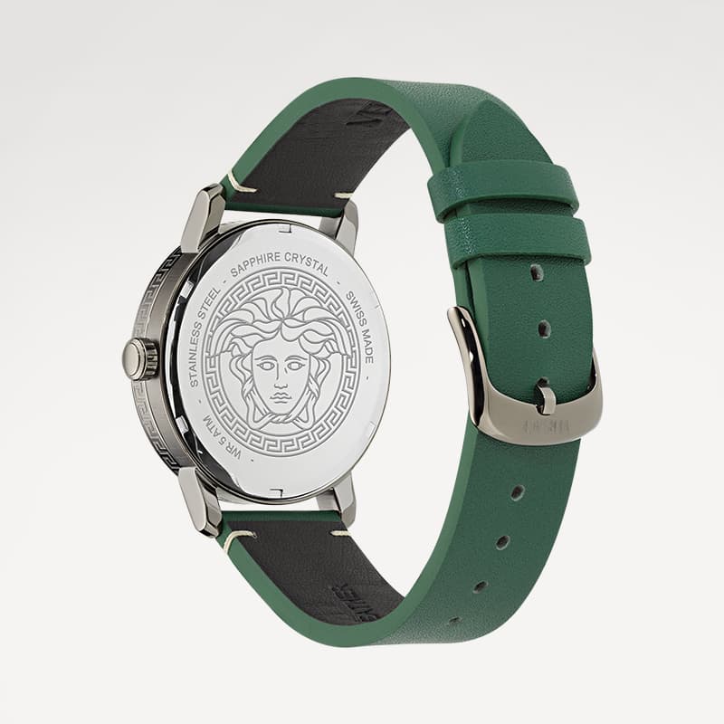 Механические часы VERSACE 40mm - изображение 3