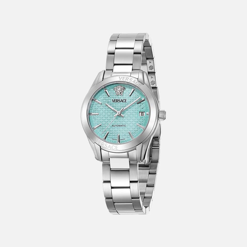 Механические часы GRECA CLASSIC AUTO 35mm - изображение 4