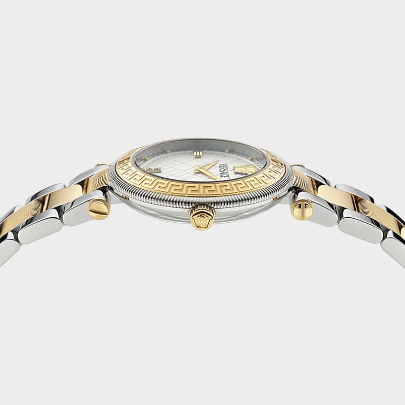 Механические часы VERSACE 35 - изображение 4