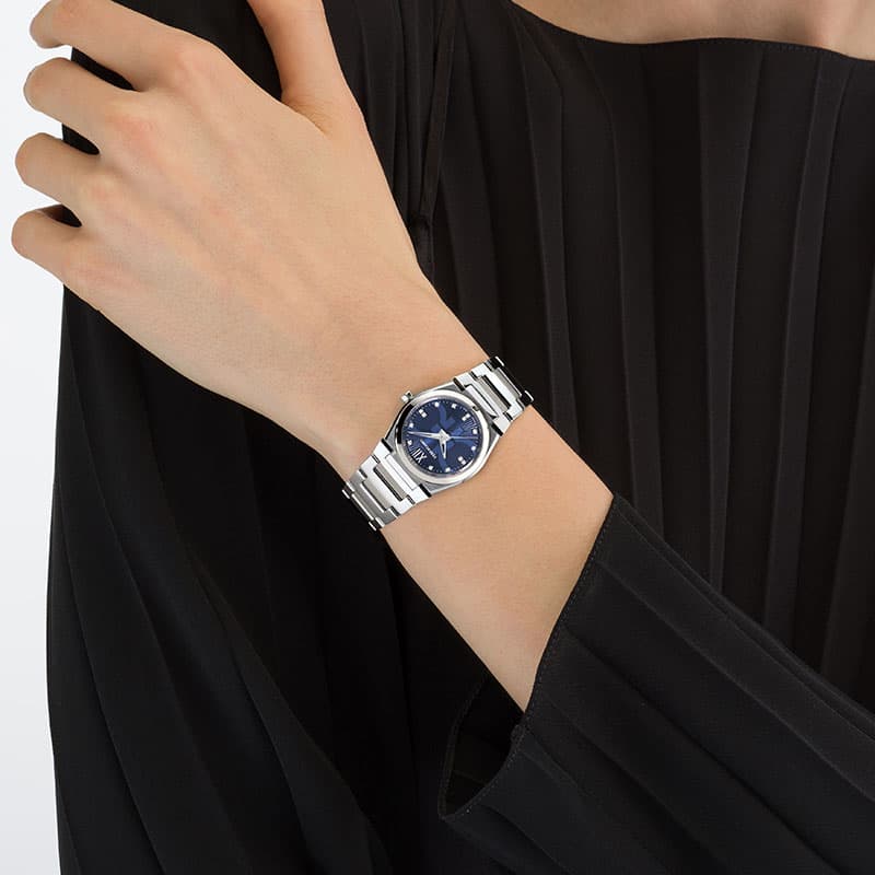 Механические часы Ferragamo SFYG00823 - изображение 5