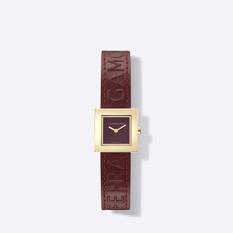 Механические часы FERRAGAMO PORTRAIT - изображение 2