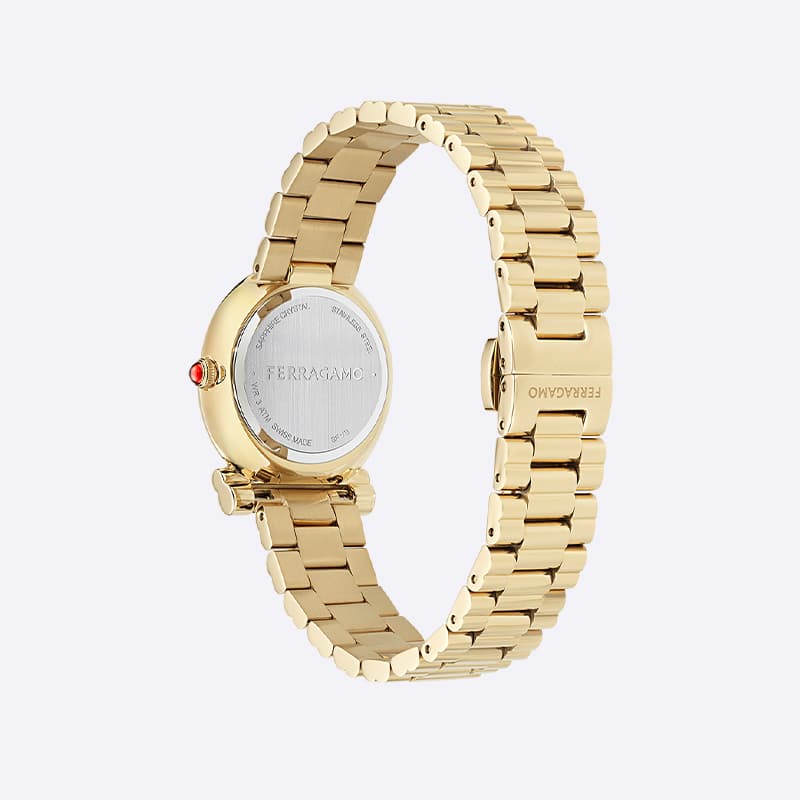 Механические часы FERRAGAMO 28 - изображение 2