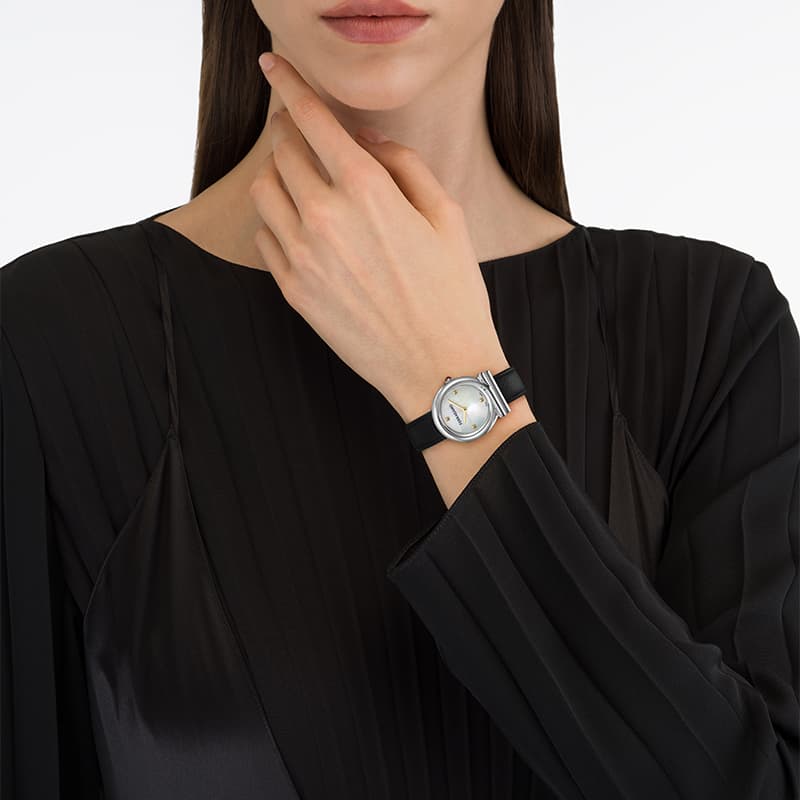Механические часы Ferragamo Watch - изображение 5