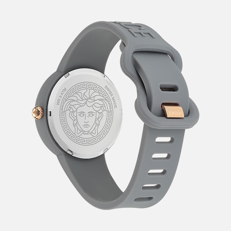 Механические часы Versace VE6G00223 - изображение 5