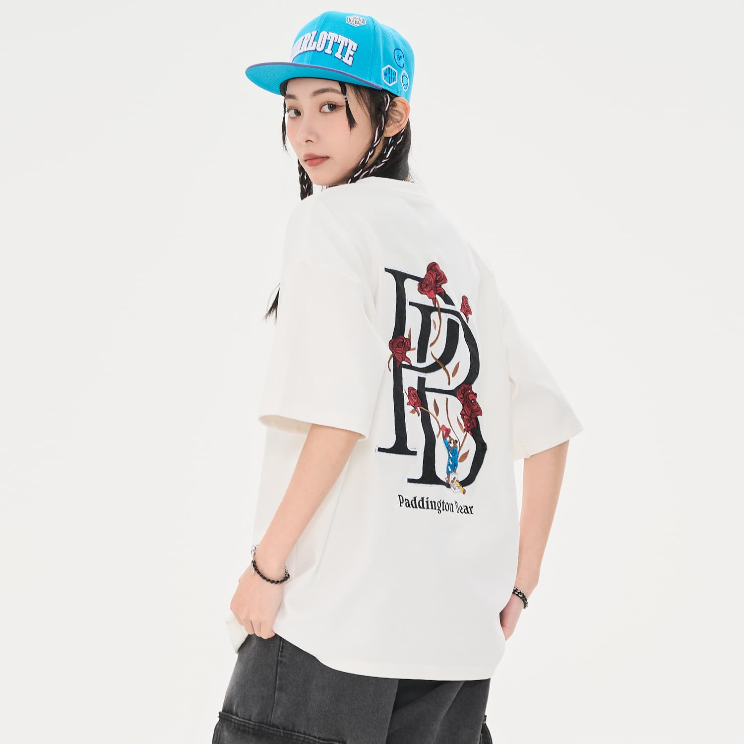 Футболка Paddington Bear T-Shirt - изображение 5