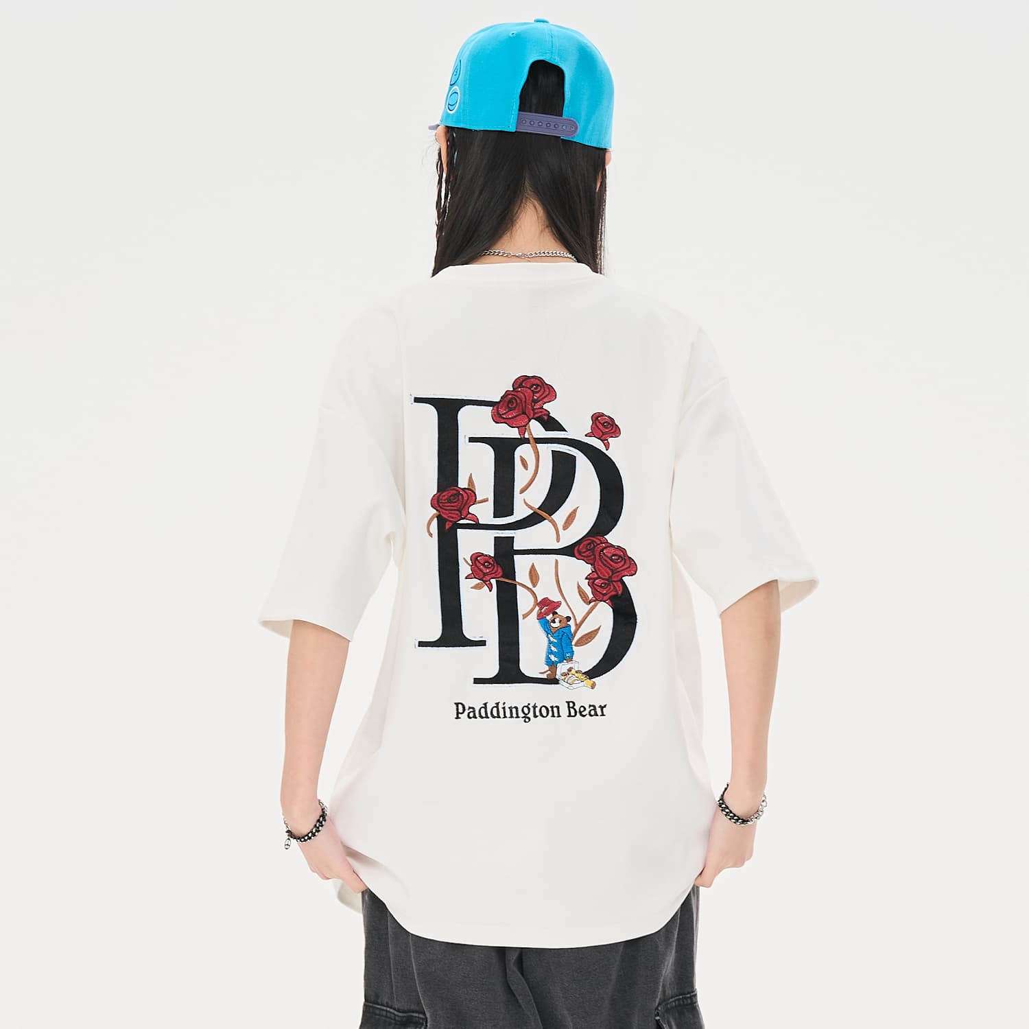 Футболка Paddington Bear T-Shirt - изображение 7