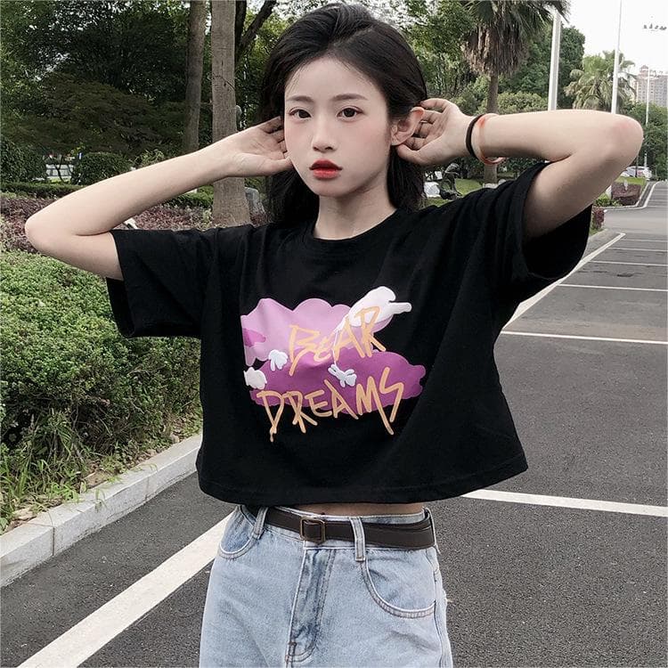 Футболка EOEI SS24T - изображение 3