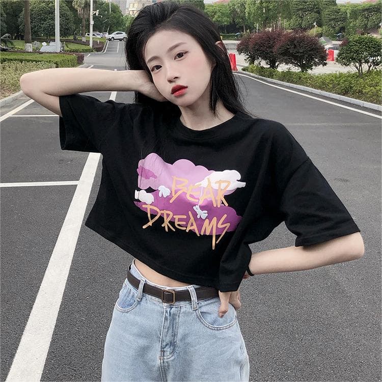 Футболка EOEI SS24T - изображение 2