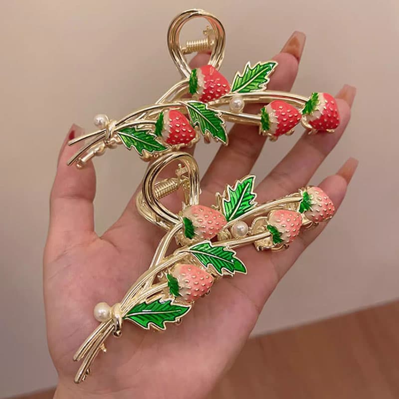 Заколка JOLLY SEASONS - изображение 2