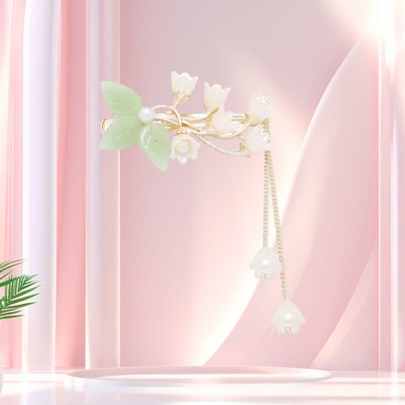 Заколка JOLLY SEASONS - изображение 6
