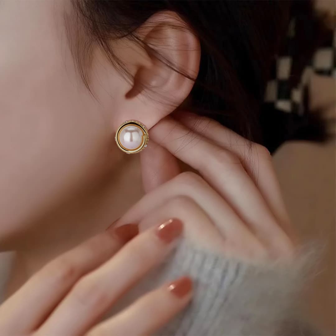 Серьги QLADY 5 - изображение 7
