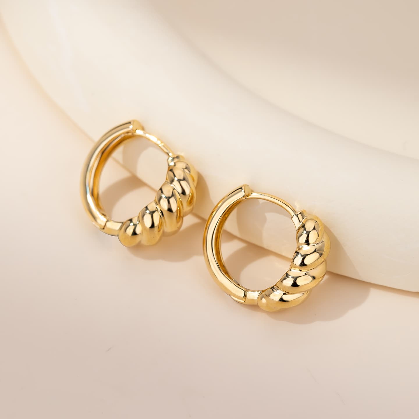 Серьги QLADY Серьги из сплава Женские - изображение 5