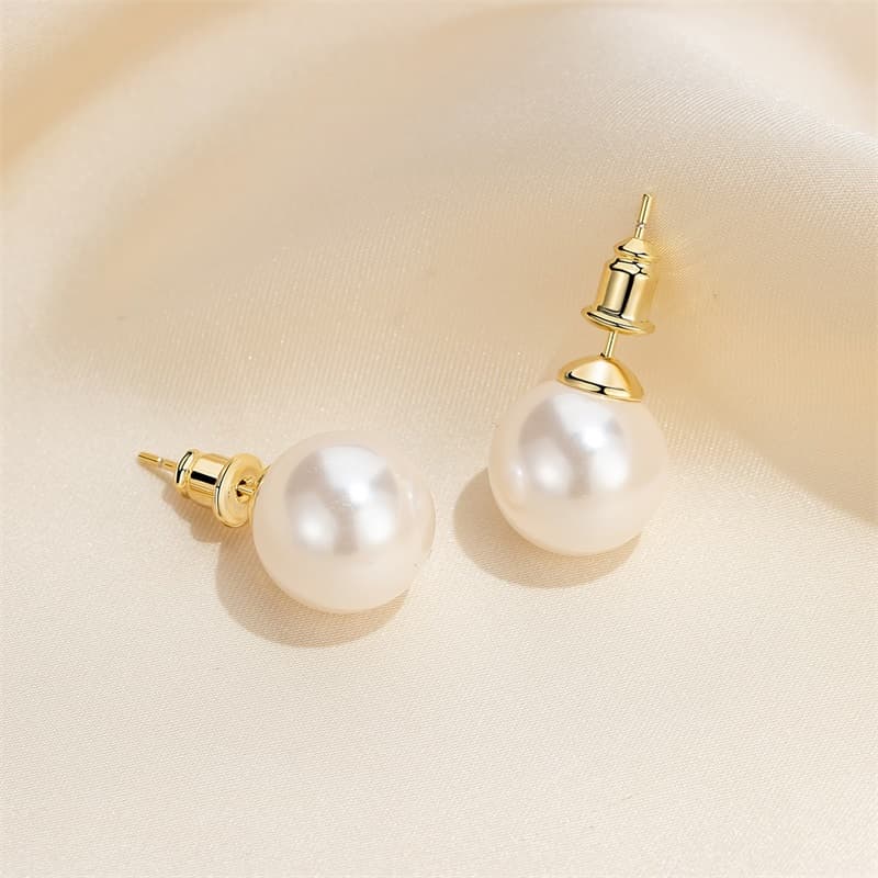 Серьги QLADY S925 - изображение 7