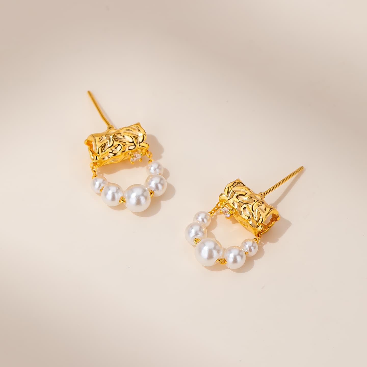 Серьги Серьги QLADY из серебра 925 пробы (стерлинговое) унисекс - изображение 5