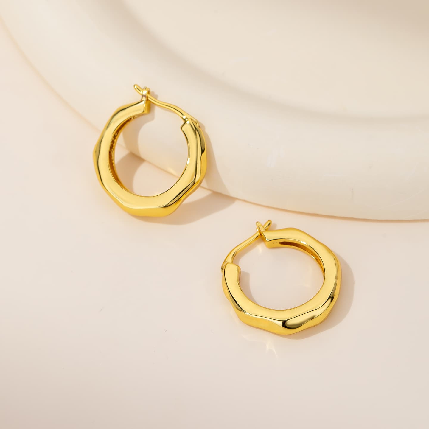Серьги QLADY Серьги из сплава Женские - изображение 6
