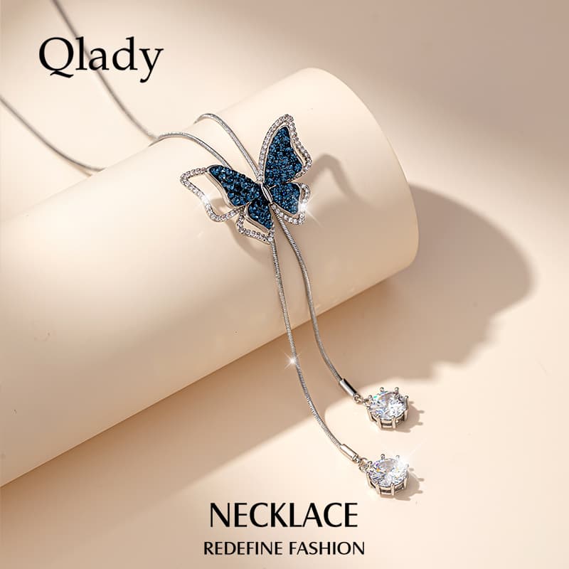 Ожерелье QLADY - изображение 5
