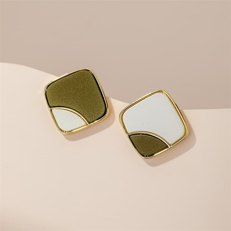 Серьги QLADY 925 - изображение 6