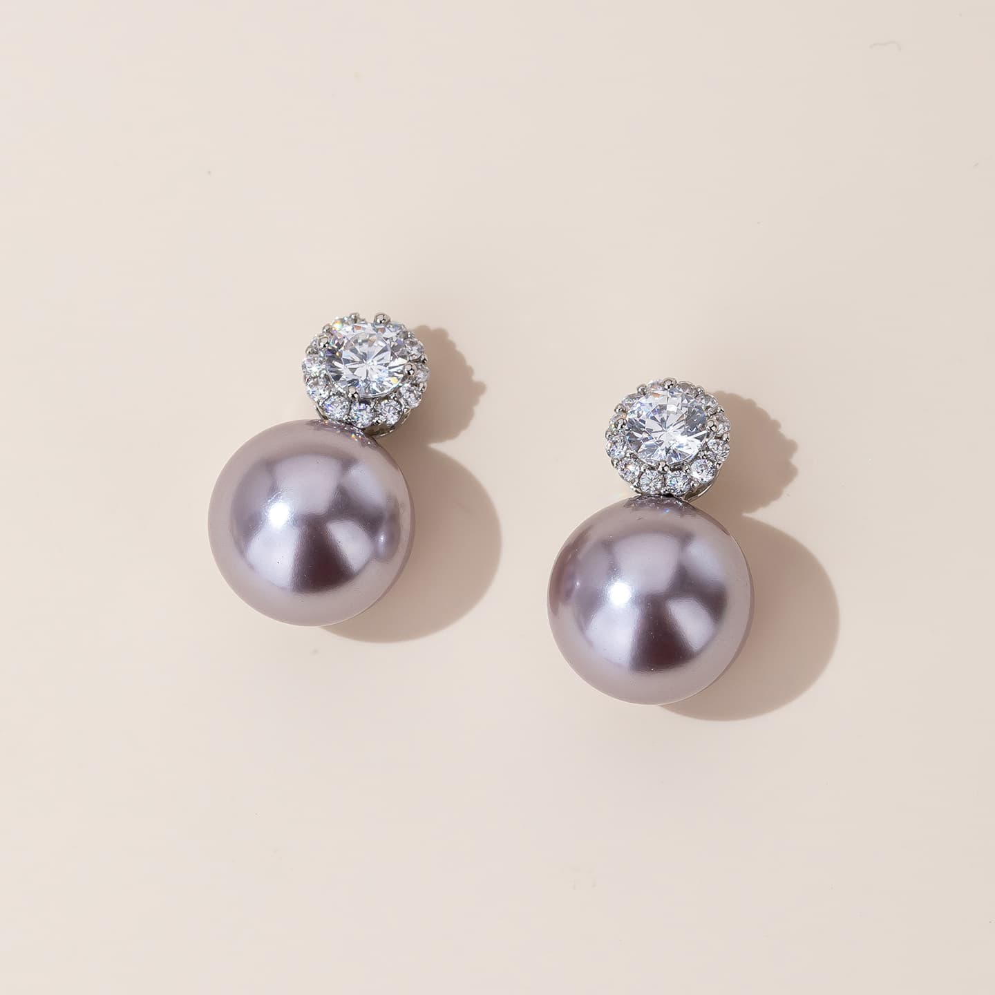 Серьги Серьги QLADY из серебра 925 пробы (стерлинговое) унисекс - изображение 6