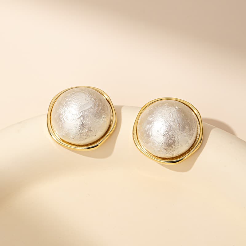 Серьги Серьги QLADY из серебра 925 пробы женские - изображение 2
