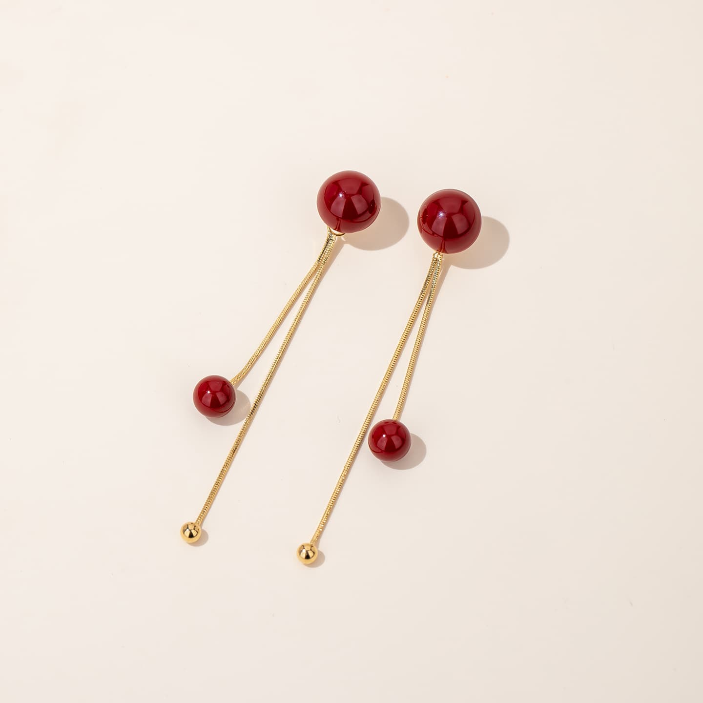 Серьги Серьги QLADY из серебра 925 пробы унисекс - изображение 5