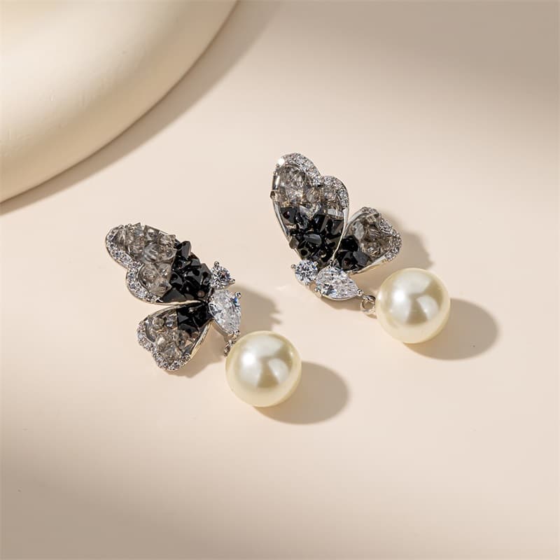 Серьги QLADY 925 - изображение 5