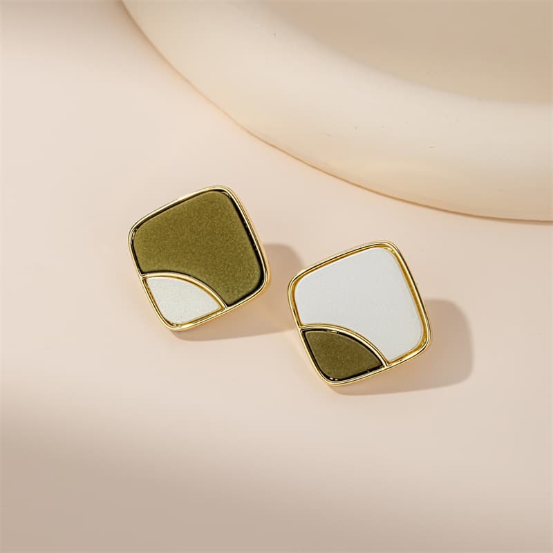 Серьги QLADY 925 - изображение 5