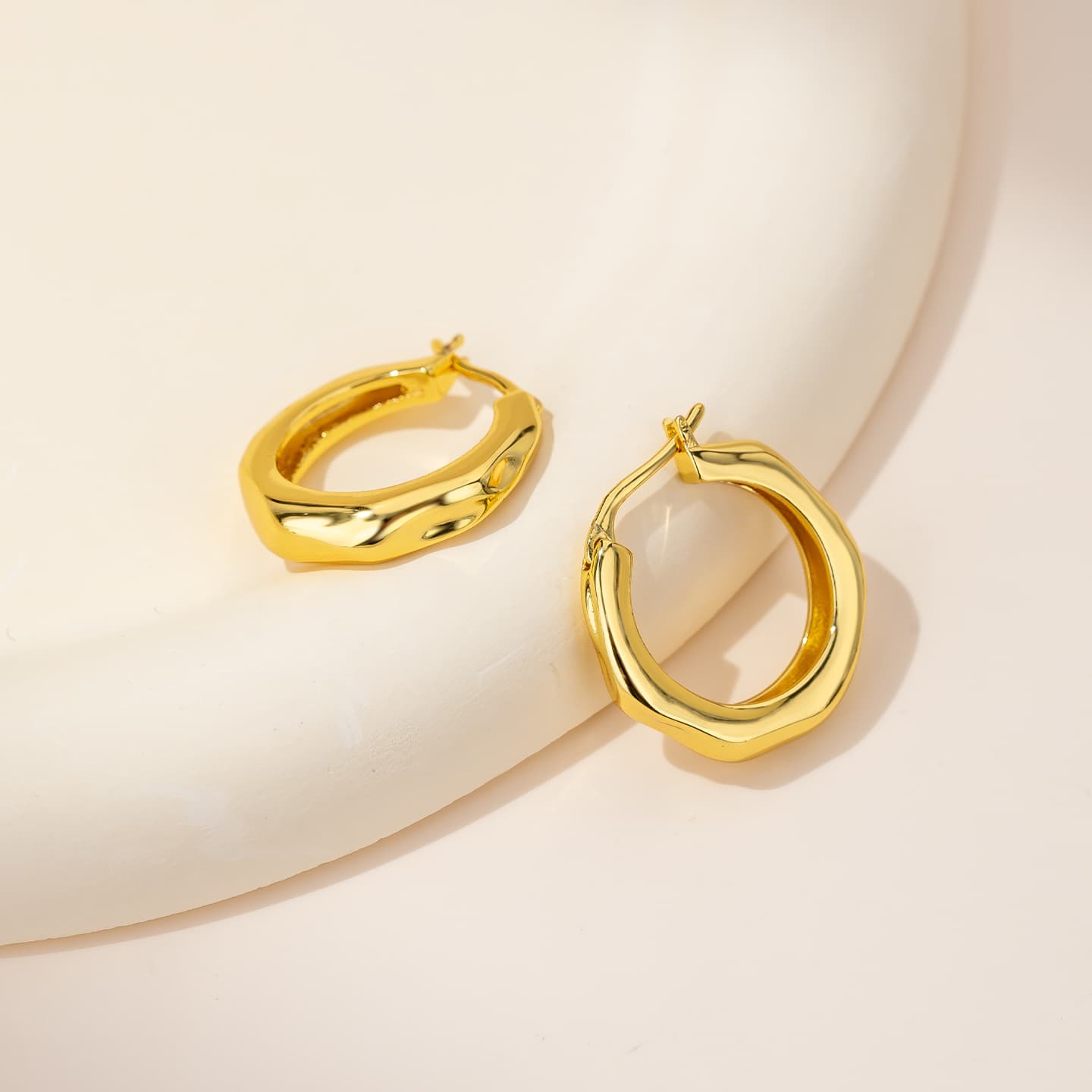 Серьги QLADY Серьги из сплава Женские - изображение 5