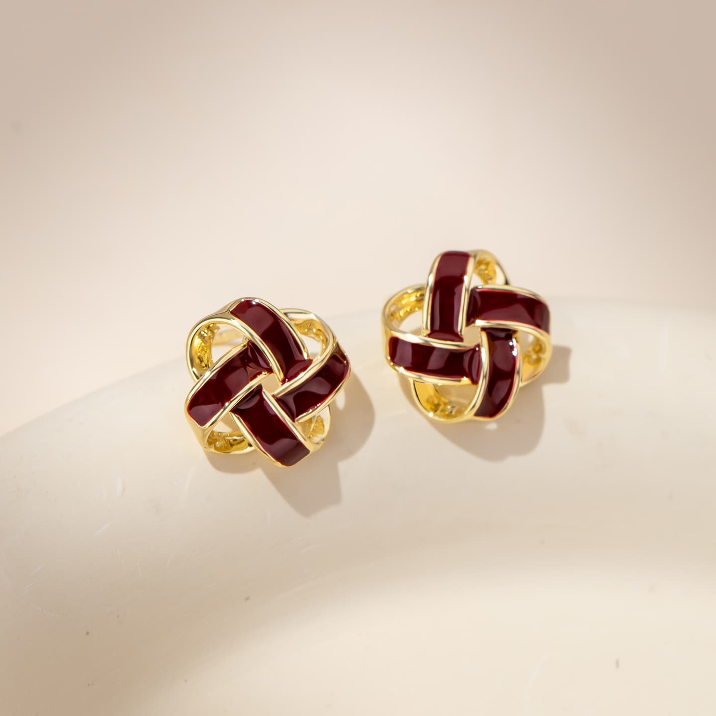 Серьги QLADY Серьги из сплава Женские - изображение 5