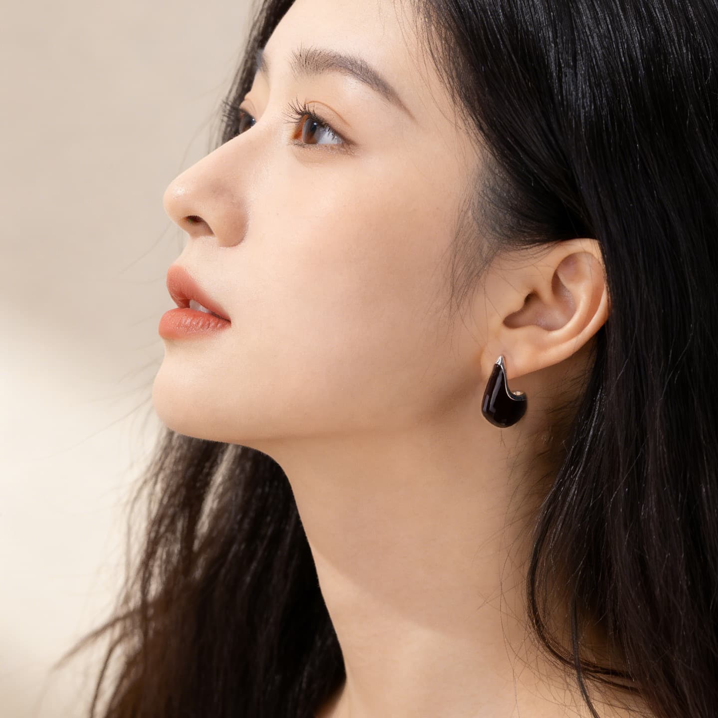 Серьги QLADY Серьги с серебряной иглой женские - изображение 4